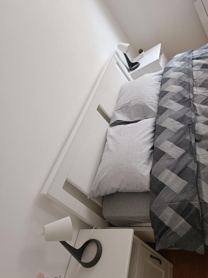 White Apartment Белград Екстериор снимка